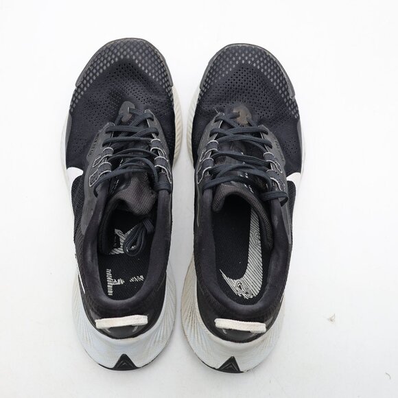 Nike Pegasus Trail 3 Women's Size 9 Black Running Athletic Sneakers DA8698-001 - Picture 9 of 9